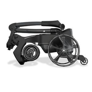 Chariot de golf léger MotocaddyS M7 M5 avec châssis Power Frame et système de sac à clé pour utilisation en jardin - Product Image 4