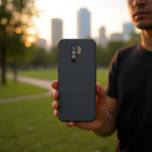 DAM Plastic <b>Camera</b> <b>Protector</b> for iPhone 14 Pro Max Original Precise Cut Design - Product Image 1