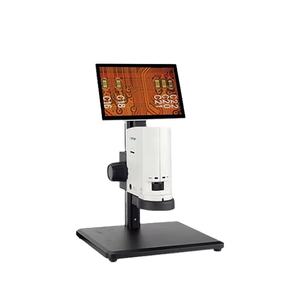 Microscope numérique de mesure DMSZ7P, microscope stéréo vidéo, instruments optiques médicaux haute performance, garantie 1 an - Product Image 5