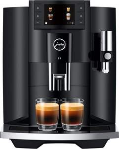 Meilleure offre pour une nouvelle machine à café Ju / ra E8 - Product Image 2