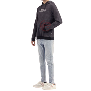 Sudaderas con Capucha para Hombre, Diseño Personalizado, Servicio OEM, Algodón/Poliéster, Secado Rápido y Transpirable, Mejor Venta en Línea, para Uso en Invierno - Product Image 4