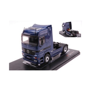 Camion Mercedes d'occasion de haute qualité V3 automatique Diesel 4x2 direction gauche Euro 2 norme d'émission livraison rapide - Product Image 4