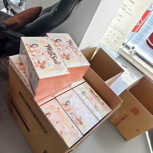 Offizielle und Originale POPMART The Monsters Labubu Exciting Macaron Vinyl Face Serie Blind Box Mode-Spielzeugfigur Weihnachtsgeschenk - Product Image 3