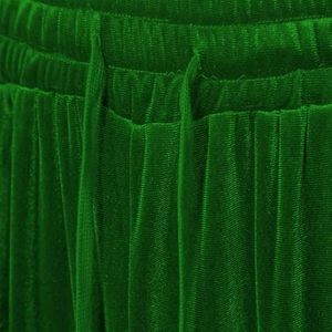 Nouvelle arrivée 2025 survêtement en velours à la mode personnalisé ensemble de velours pour hommes costumes à manches longues ensembles de survêtement en velours pour hommes costume de sport - Product Image 6