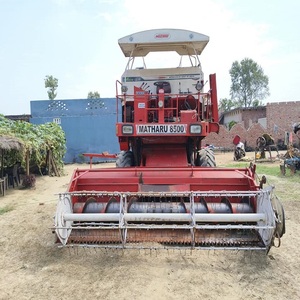 Enlèvement des résidus de mines agricoles hydrauliques à double toit avec boîte de vitesses à moteur diesel Nouveau Utilisé Disponible - Product Image 4