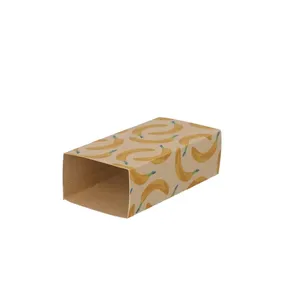 ถุงกระดาษส่งเสริมการขายสร้างสรรค์ทำจาก314คราฟท์ - Product Image 4