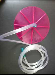 Dispositif d'aspiration de sol Puddlevac Dispositif d'aspiration de sol OT Dispositif d'aspiration de sol Puddlevac semi-automatique - Product Image 2