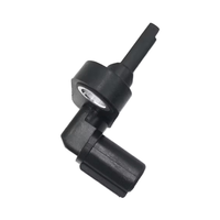 Capteur de vitesse de roue ABS avant pour Prado Runner pour Lexus Land Cruiser Toyota-89543-60050 89543-04020 89542-60050 Capteurs automatiques