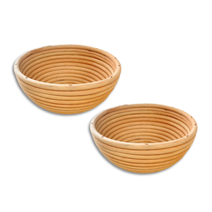 ตะกร้าหวายจากโรงงานเวียดนาม: สร้างลวดลายแป้งที่สวยงามและมีคุณภาพสูง - Product Image 1