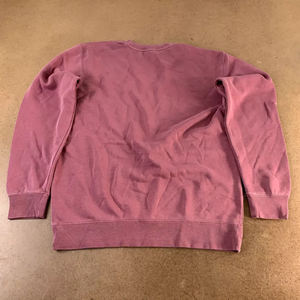 Sudaderas de la marca Independent Trading Co, fabricante mayorista, sudadera unisex de cuello redondo de felpa, sudadera de felpa unisex - Product Image 2