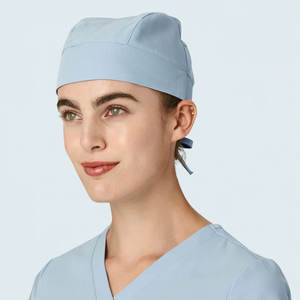 Gorro Quirúrgico de Uniforme Médico de Hospital, Diseño Personalizado, Gorro Quirúrgico de Uso Diario para Enfermería, Gorro Quirúrgico de Primera Calidad - Product Image 1