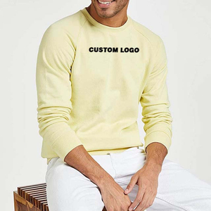 Sudadera de Algodón 100% para Hombre, Suave y Cálida, Sensación Natural, Silueta Cómoda, Diseño de Camuflaje para Combinar en Capas, Estilo Casual - Product Image 3