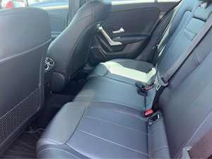 Seminuevo Clean 2022 Mercede-s-Ben-z a-class A 220 Sedan 4D - Product Image 5