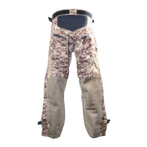 Pantalon de paintball rembourré en polyester doux et léger personnalisé du fabricant pakistanais conception d'impression par sublimation vente en gros - Product Image 6