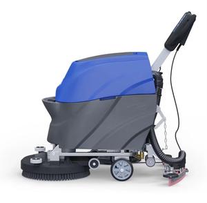 Brand New <b>Floor</b> Scrubber Dry SWM30" 1.200 <b>brush</b> diameter 430 mm Industrial Machine Cleaning <b>Floor</b> wipekets With Warranty - Product Image 1