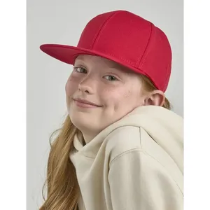 Casquette Snapback pour enfant durable, promotionnelle, pour merchandising - Product Image 1