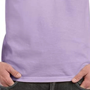 High Quality Bamboo T-shirt <b>Men</b> Wholesale Eco-friendly Bamboo T-Shirt Organic Plain T Shirts for <b>Men</b> - Product Image 5