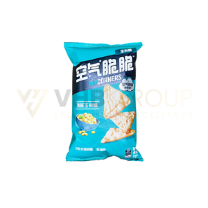 LAYS POP CORNERS Saveur de maïs frais Origine Chine 30G - Product Image 2