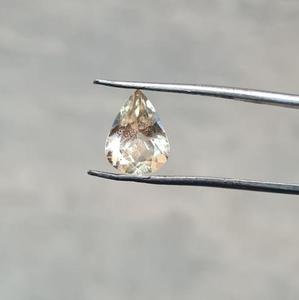 พลอยซันสโตนทรงรีเจียระไนจากโอเรกอน สหรัฐอเมริกา หินธรรมชาติสำหรับทำเครื่องประดับ - Product Image 6