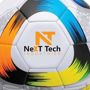 ลูกเทรนนิ่งวัสดุ PU สำหรับการฝึกซ้อมในอุตสาหกรรมเทคโนโลยีต่อไปพร้อมดีไซน์ตามสั่งและโลโก้ตามสั่ง - Product Image 2