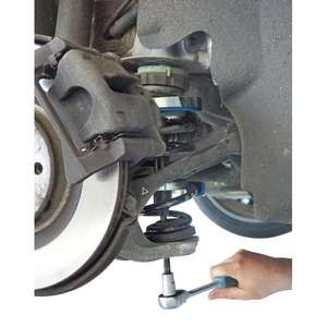 Compresor de resortes interno Gedore KL-0033-10 E-Compact 2A - Product Image 2