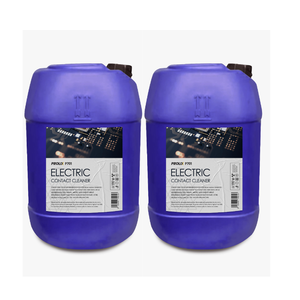 Limpiador de Contactos Eléctricos PROLIX, Limpia Enchufes Eléctricos y Componentes Electrónicos Sin Dejar Rastros y Se Seca Rápidamente - Product Image 6