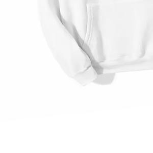 Sudadera con Capucha de Algodón Premium, Costuras Resistentes, Forro Interior Suave, Capucha Ajustable, Ideal para Comodidad y Uso en Todas las Estaciones - Product Image 2