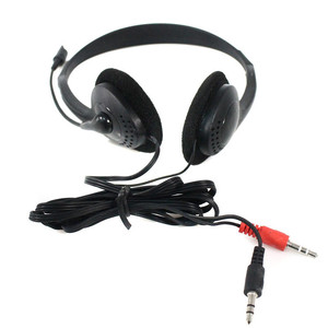 Skype Oxygen GG 24 <b>Wireless</b> Headphones with Large <b>Microphone</b> - Product Image 1