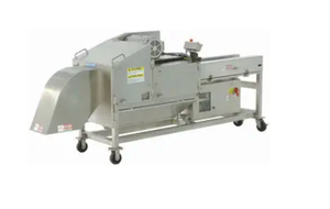 COMPRE AHORA! Procesamiento a Granel para M6-Dicer, Procesador de Alimentos Continuo de Grado Comercial – Procesamiento de Alto Volumen - Product Image 1
