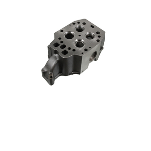 Culasse compatible avec Mercedees Bennz OM355A 3550100620 3550100220 1001235501 3550100820 Moteur diesel Remplacement OEM - Product Image 1