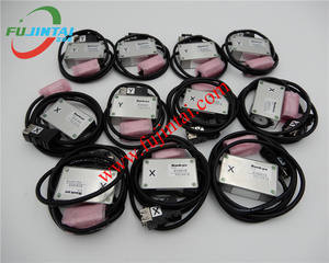 Repuestos para máquina Smt JukiKE 2050 2060 2070 <span class=keywords><strong>2080</strong></span> Bank up F Cable Asm 40002168 400-02168 - Product Image 6