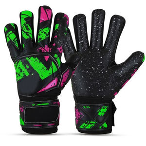 Guantes de Portero Profesionales de Látex para Exteriores, Nueva Edición, Alta Calidad, Precio Bajo, Gran Venta, Recién Llegados, Impermeables, Ajustables - Product Image 2