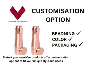 Vente d'usine : Gourde en cuivre incurvée de 1 L, revitalisez votre eau avec la perfection d'un gobelet en acier inoxydable incurvé - Product Image 3