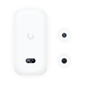 Ensemble de caméras Ubiquiti UVC-AI-Theta, profil bas, 4K, PoE, grand angle, traitement par IA - Product Image 1