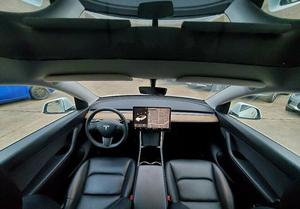 TESLA MODEL Y LONG RANGE AWD 2020 USADO (LHD/RHD) - Product Image 2