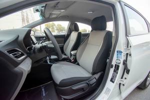 NUEVO HYUNDAI ACCENT GLS 2023, 46,00 KM, 100 CV, 5 PLAZAS, 4 CILINDROS, TRANSMISIÓN AUTOMÁTICA - Product Image 6