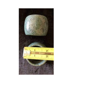 Marble <b>Napkin</b> Ring Holder and Table Accessories <b>Napkin</b> Rings Gold Serviette Buckle Holder for Dinner <b>Party</b> Wedding Decor - Product Image 1