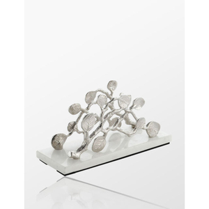 Classique or Floral Design porte-serviettes organisateur de mouchoirs en métal de qualité supérieure porte-serviettes pour accessoire de cuisine - Product Image 6