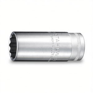 ชุดบล็อกหกเหลี่ยม Stahlwille Extra Deep ขนาด 3/8 นิ้ว (เมตริก) - Product Image 3