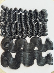 ผมต่อจากเวียดนามผมมนุษย์แท้100% จากกัมพูชา - Product Image 5