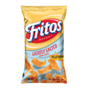 Sensation épicée Sizzle Chauffer avec des frites Fritos - Product Image 6