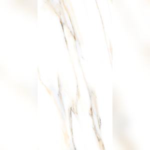 Carreaux de sol et de mur en grès cérame brillant de qualité supérieure, élégants, de taille 600x1200 mm, style moderne, intérieurs commerciaux, carreaux carrés - Product Image 2