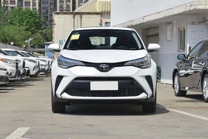 Toyota C-HR 2024 Usado, SUV a Gasolina/Petrolio, Automático, Volante a la Izquierda, Euro VI, con Motores, Stock Directo de Japón, Auto Usado - Product Image 4