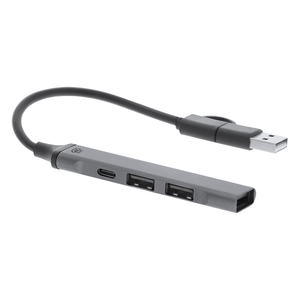 <b>USB</b> <b>Hub</b> Technology and Accessories Sustainable Articles M722132934 - Product Image 2