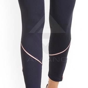 Nouveaux produits pour adultes portent des leggings pour femmes marque privée meilleur style OEM Leggings pour femmes personnalisés à vendre - Product Image 6