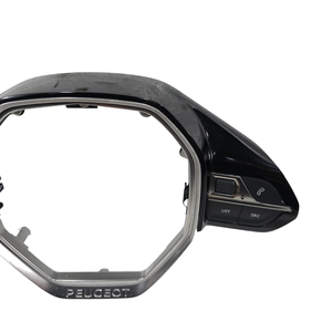 Commandes multifonctions au volant pour PEUGEOT 208 Série 2020 Modèle HNK Moteur OE 9812313777 (19>) - Product Image 3