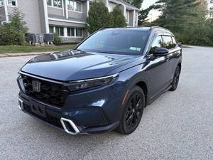 Vente en gros de voitures d'occasion Honda CR-V Hybrid Sport Touring AWD Sport Touring 4 portes SUV, années 2014 à 2024. - Product Image 5