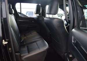 TOYOTA HILUX 2021 disponible maintenant - Product Image 5