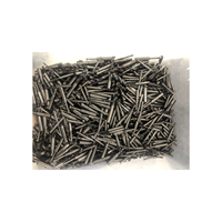 Déchets de carbure de tungstène (type accessoires qualité HMS) de haute qualité en forme de morceaux pour la fabrication, la fusion, OEM/ODM personnalisé