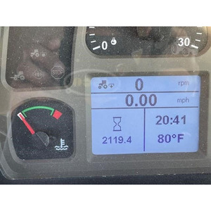 Tractor Agrícola IH Farmall 55 de 2015, Usado, 4x4, 55 HP - Product Image 5